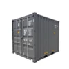 10 FEET SHIPPING CONTAINER